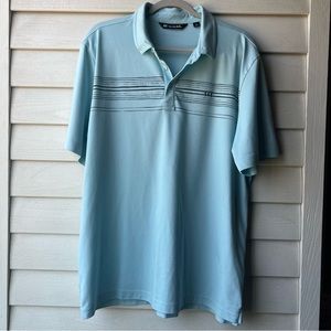 Travis Mathew Men’s Matter of Opinion Golf Polo